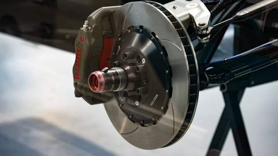 Genesis GV80 Hybrid Arrives with 347 Horsepower and Major Fuel Economy Boost 3 hybrid braking regenerative system
