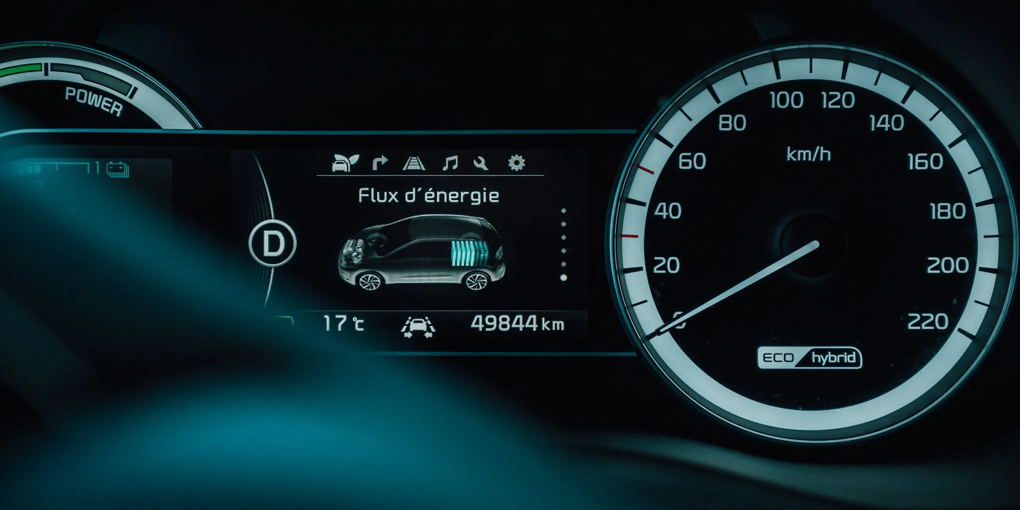 Prius MPG: EPA vs Real World Driving