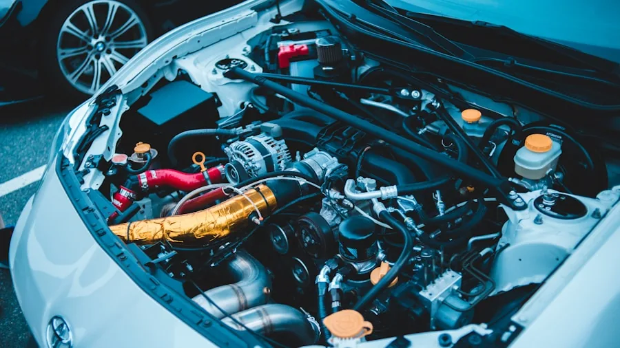 2027 Lincoln Corsair SUV Makes Surprise Return with Hybrid Power and Fresh Styling 2 hybrid car engine powertrain technology