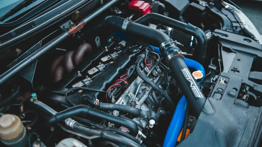 Chevy Traverse and GMC Acadia Get Hybrid Powertrains: What SUV Buyers Need to Know 2 hybrid car engine technology