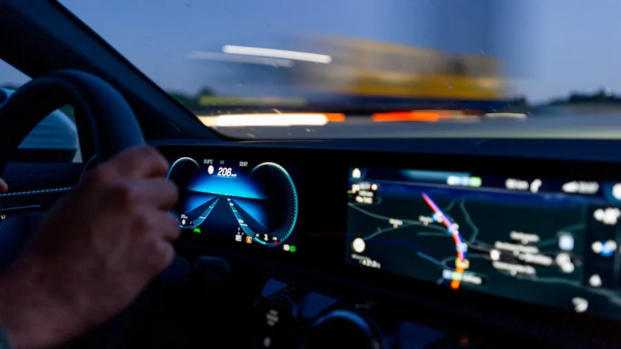 Hyundai and Genesis Adding Extended Range Electric SUVs in 2027 What Buyers Should Know 2 hybrid SUV dashboard technology interior