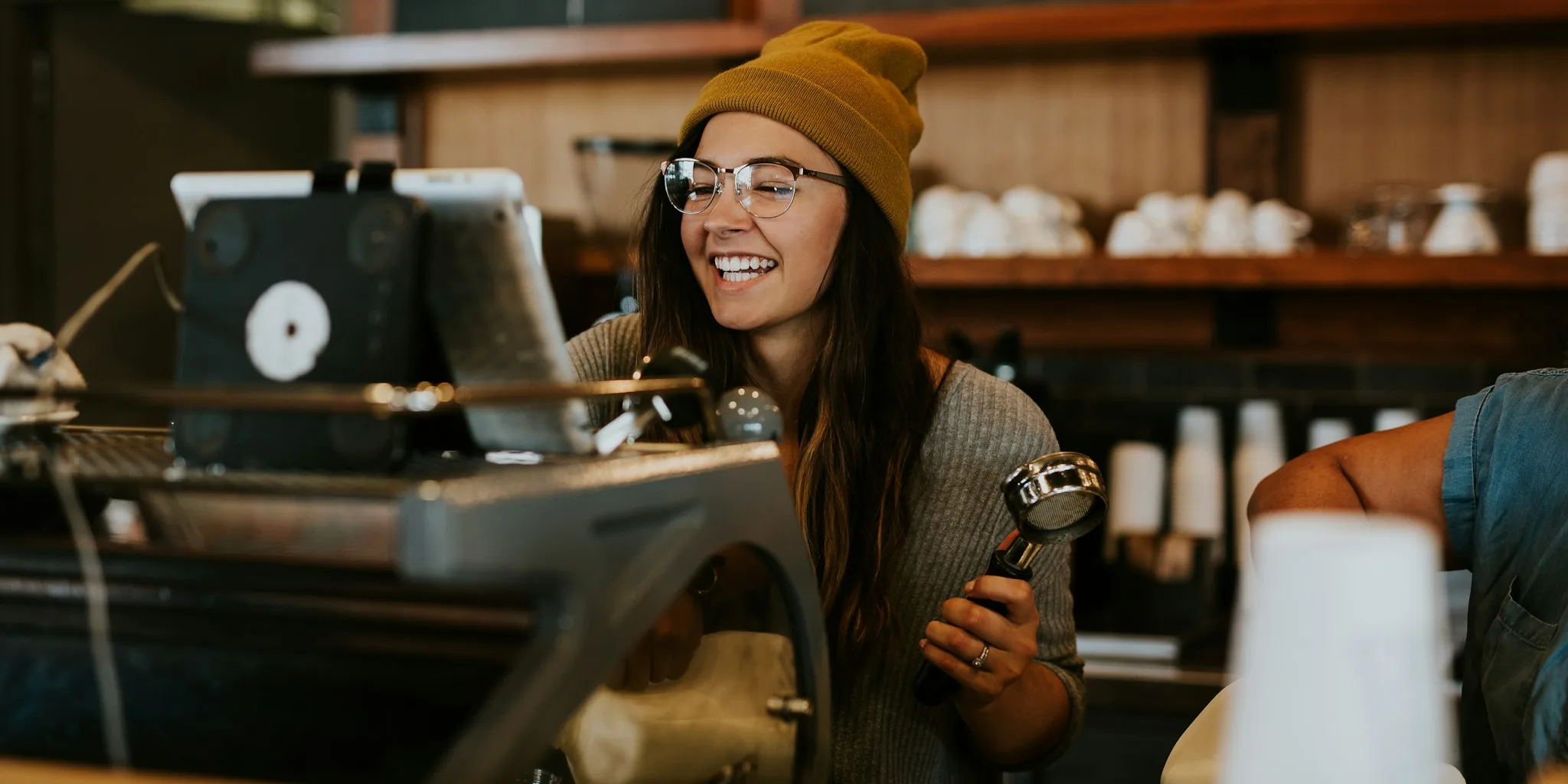 Coffee Futures Fund Opens Round 2 Cafe Applications