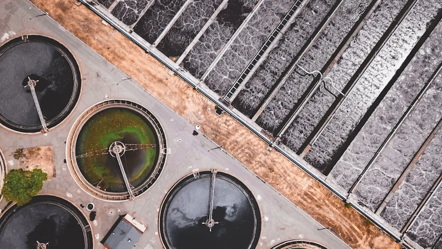Coffee Grounds Get a Second Life Treating Industrial Toxic Gas What Shoppers Should Know 2 industrial pollution treatment equipment