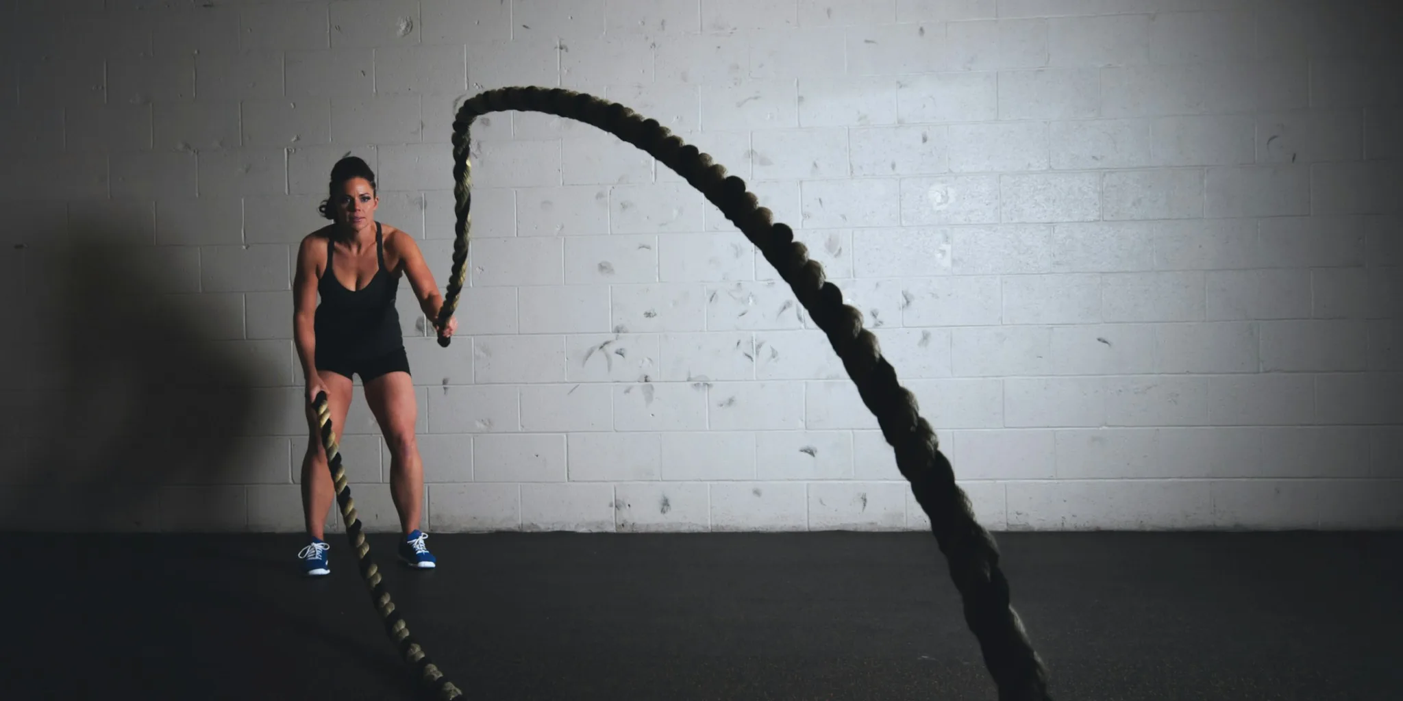 High Intensity Workouts and Cortisol: Science vs. Hype