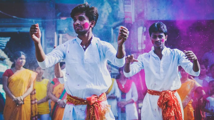 Major TV Event Reshapes How Reality Shows Reach Global Audiences 3 international culture celebration on screen