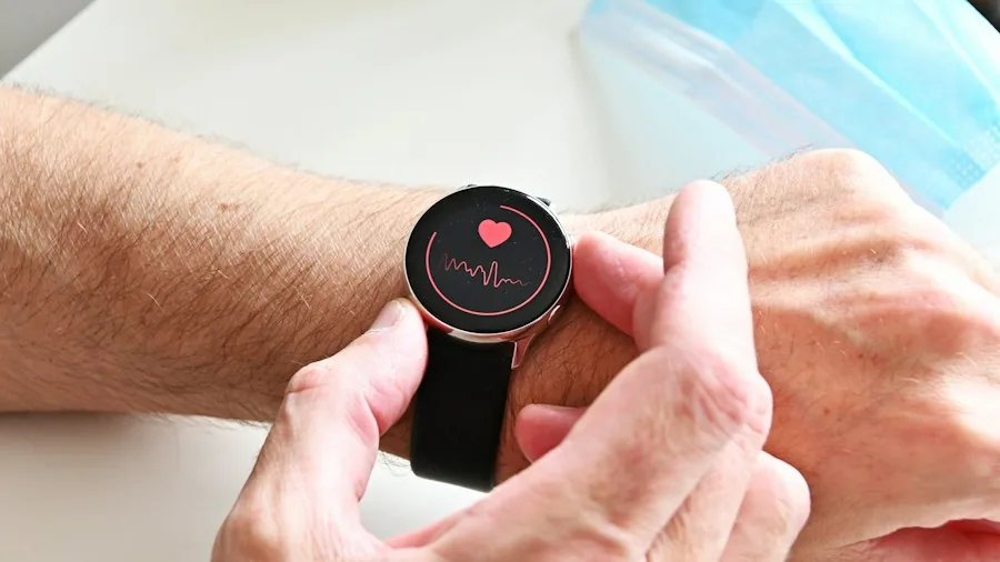 iOS 27 Brings GymKit to iPhone and AirPods What Shoppers Need to Know 2 iPhone heart rate monitoring fitness