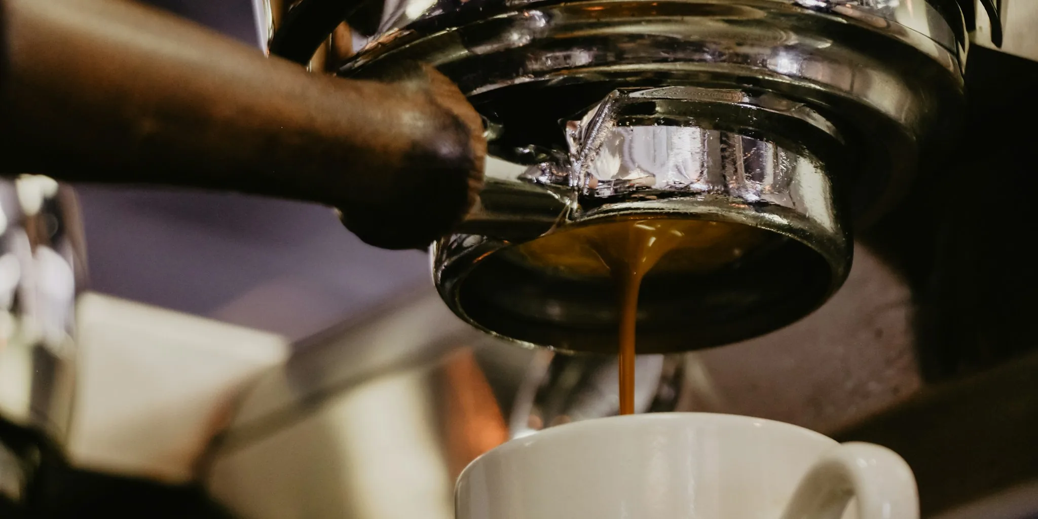 New Study Links Italian Coffee Methods to Liver Health Benefits