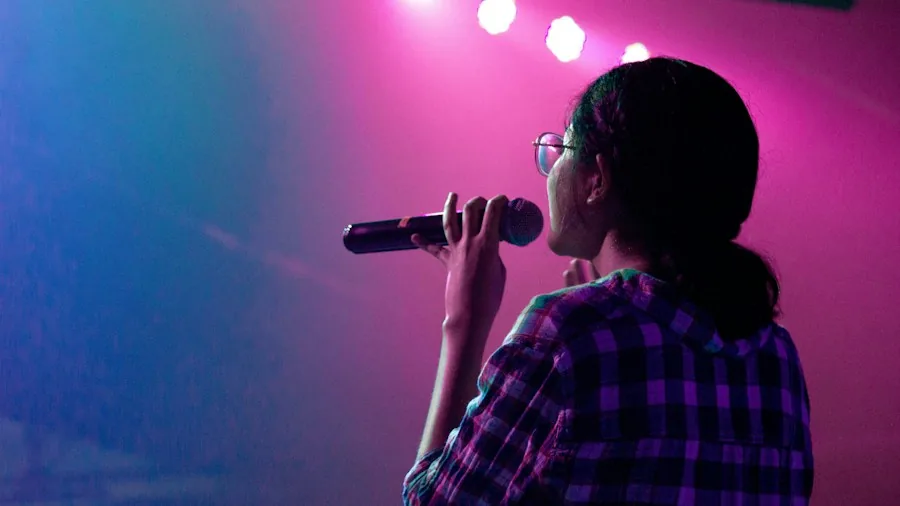 JBL PartyBox Ultimate 2 Released: What the 1,500 Watt Speaker Means for Party Buyers 2 karaoke night friends singing