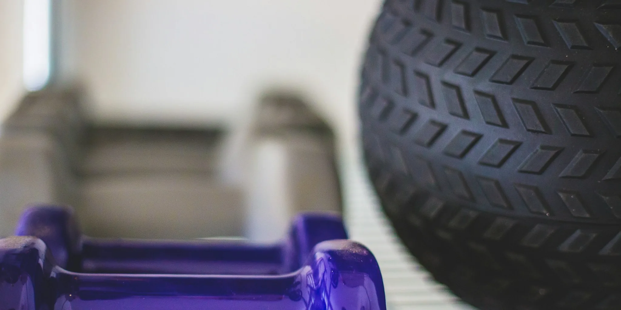 How to Pick the Perfect Kettlebell Size