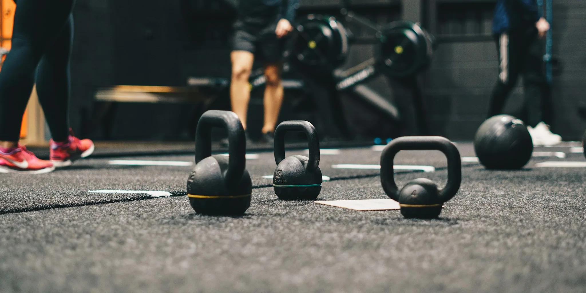 Master a 31-Day Kettlebell Program for Real Strength Gains