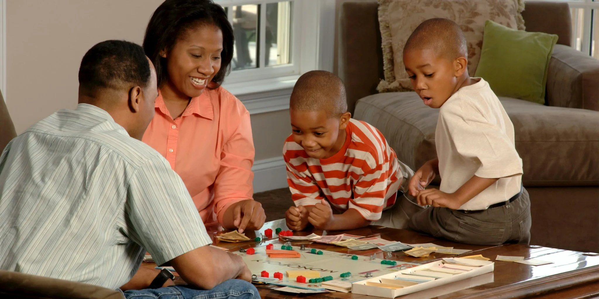 The 7 Best Board Games for Kids