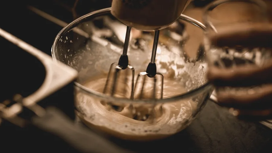 Inside a Stand Mixer Factory: What Shoppers Need to Know About Manufacturing and Quality 3 kitchen baking bread dough mixer