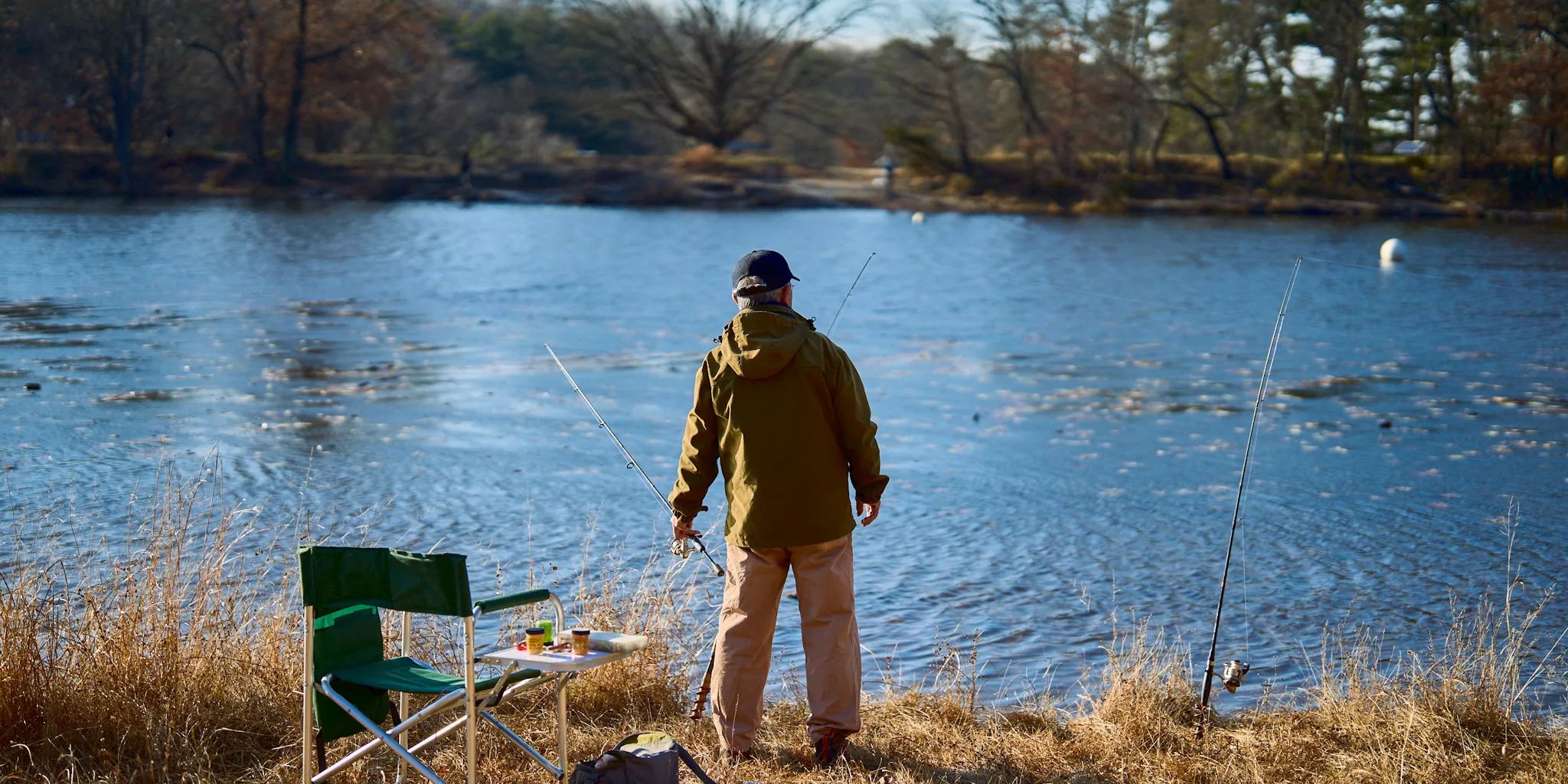 Saw What Researchers Found in Lake Memphremagog: A Catfish Cancer Discovery and What It Means for Fishermen