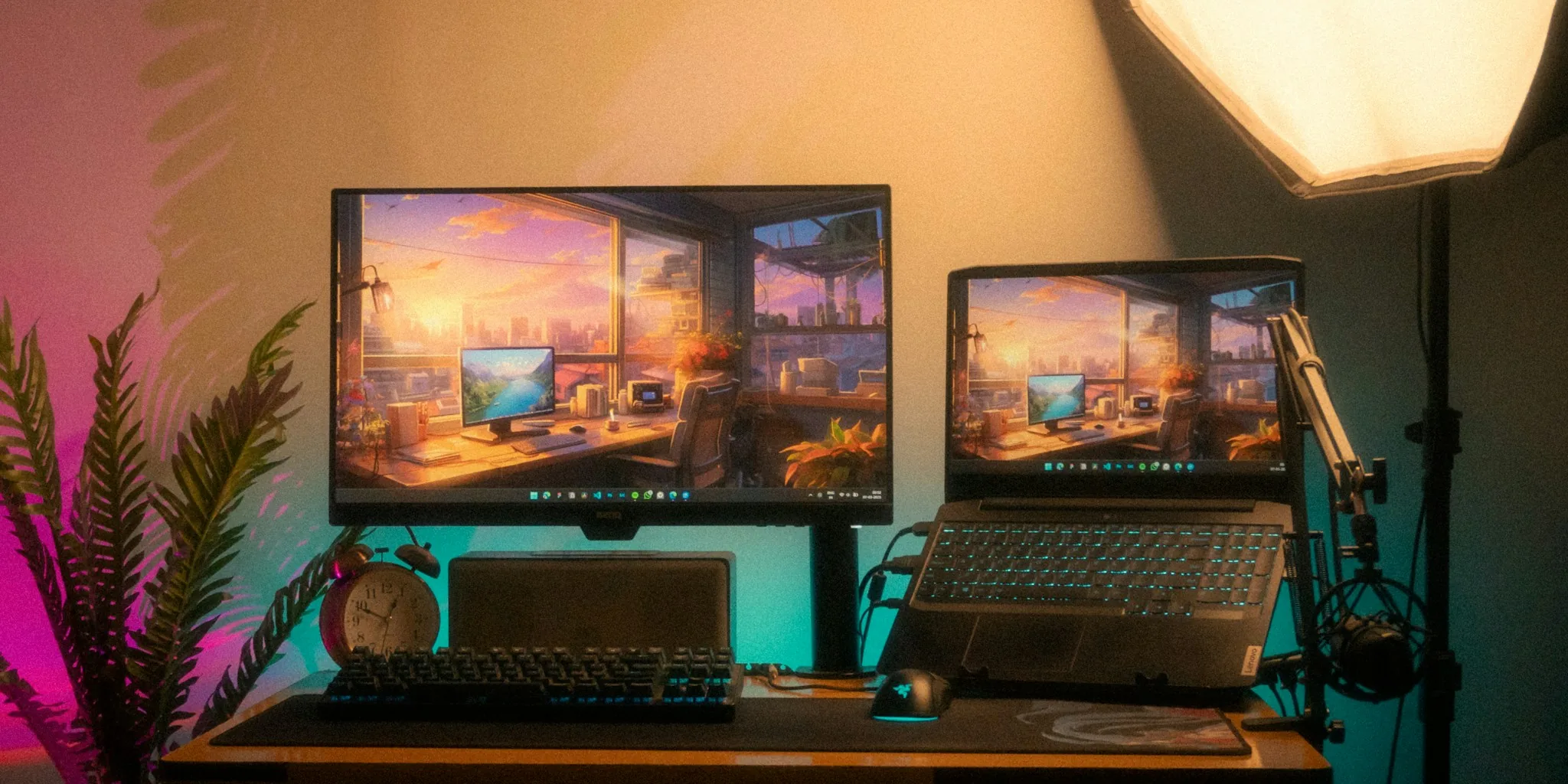 5 Tips for Using Your Laptop with a TV as a Monitor