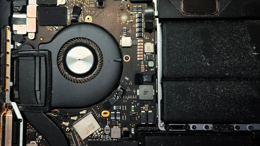 Asus ROG Strix G18 Global Launch: What Gamers and Shoppers Need to Know 2 laptop cooling system internal components