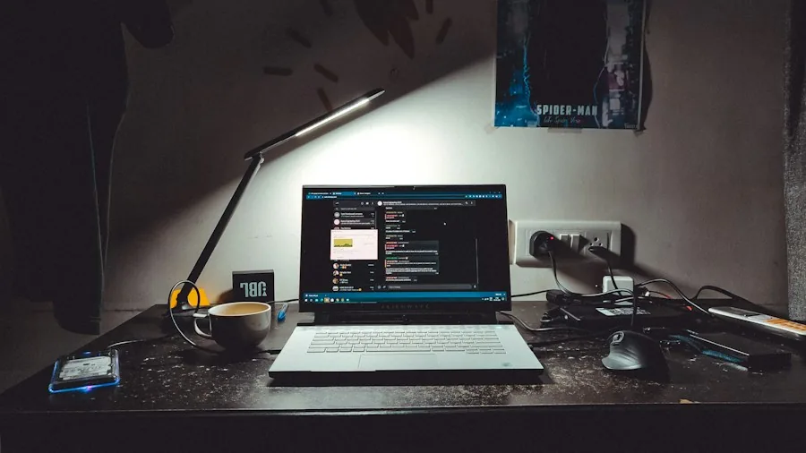 laptop screen brightness color accuracy