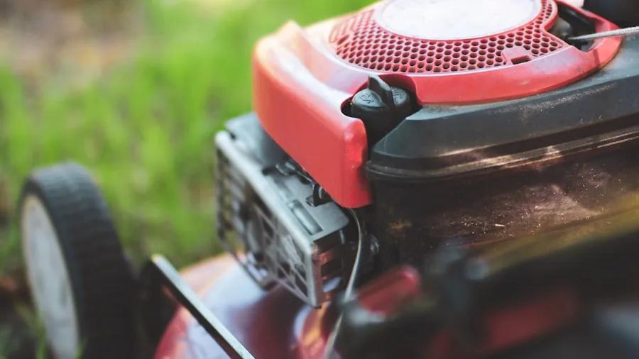Save Hundreds on Garden Tools: Four Sharpening Solutions That Extend Blade Life 3 lawn mower blade filing
