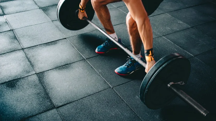 Study Finds Dark Chocolate Scent Boosts Workout Performance What Buyers Should Know 3 leg exercise strength training