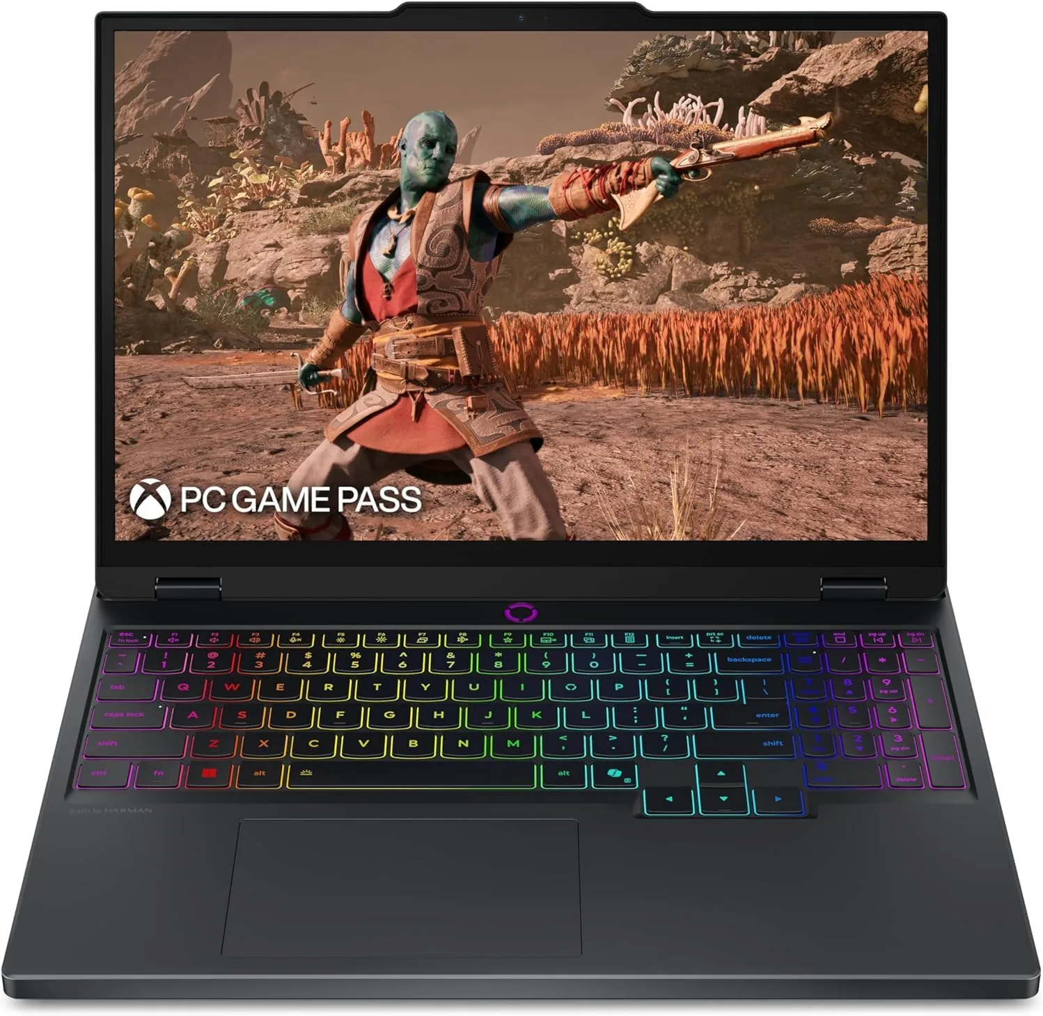 Lenovo OLED Laptop Hits Historic Low Price