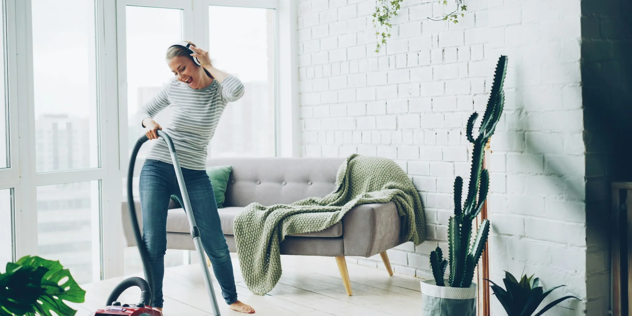 The 15 Best Vacuum Cleaners