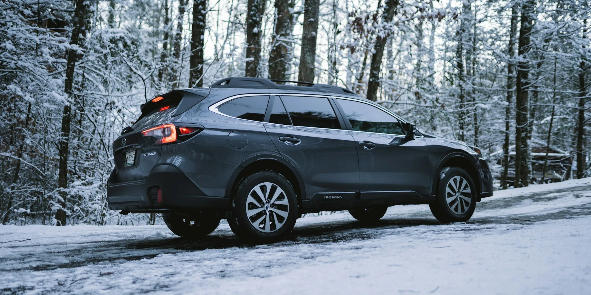 Honda Eyes Lifted Accord SUV for 2029
