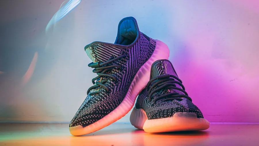 Premium Speed Running Shoes Drop Nearly 50% Off on Amazon: What You Need to Know 2 lightweight athletic shoes technology design
