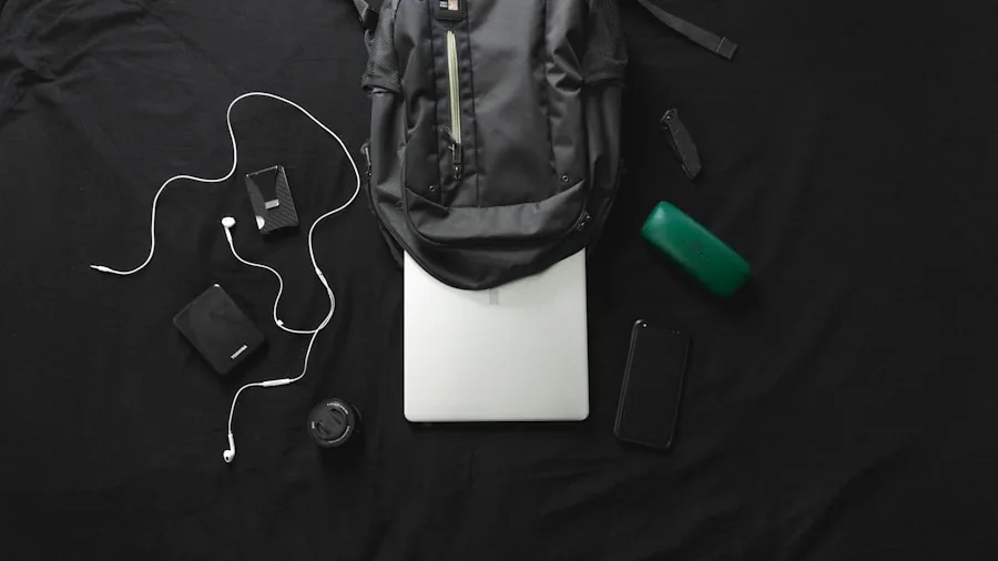 Lenovo Project AeroBlade Laptop Revealed: What Shoppers Should Know About This Ultra-Thin Game Changer 3 lightweight backpack travel computer