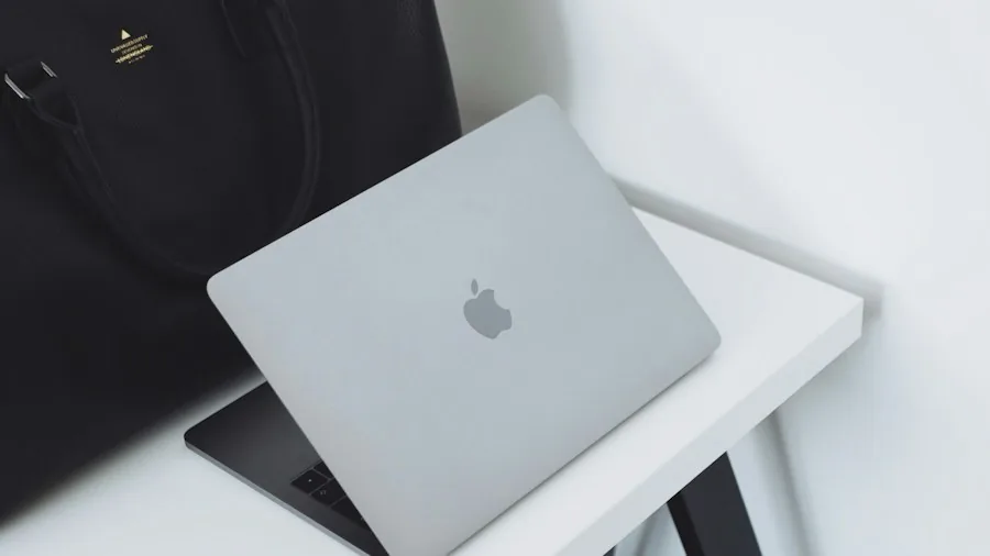 lightweight laptop travel bag desk