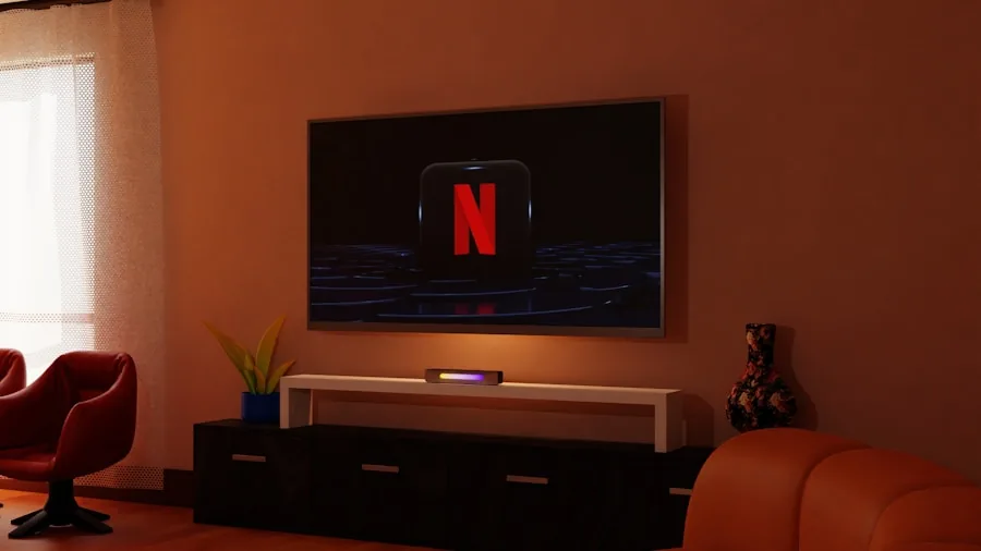 Budget Smartphone Display Technology: What Home Entertainment Enthusiasts Should Know 3 living room streaming setup