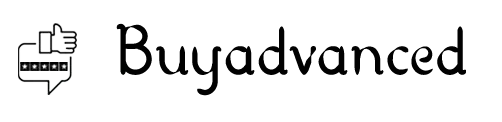 BuyAdvanced logo