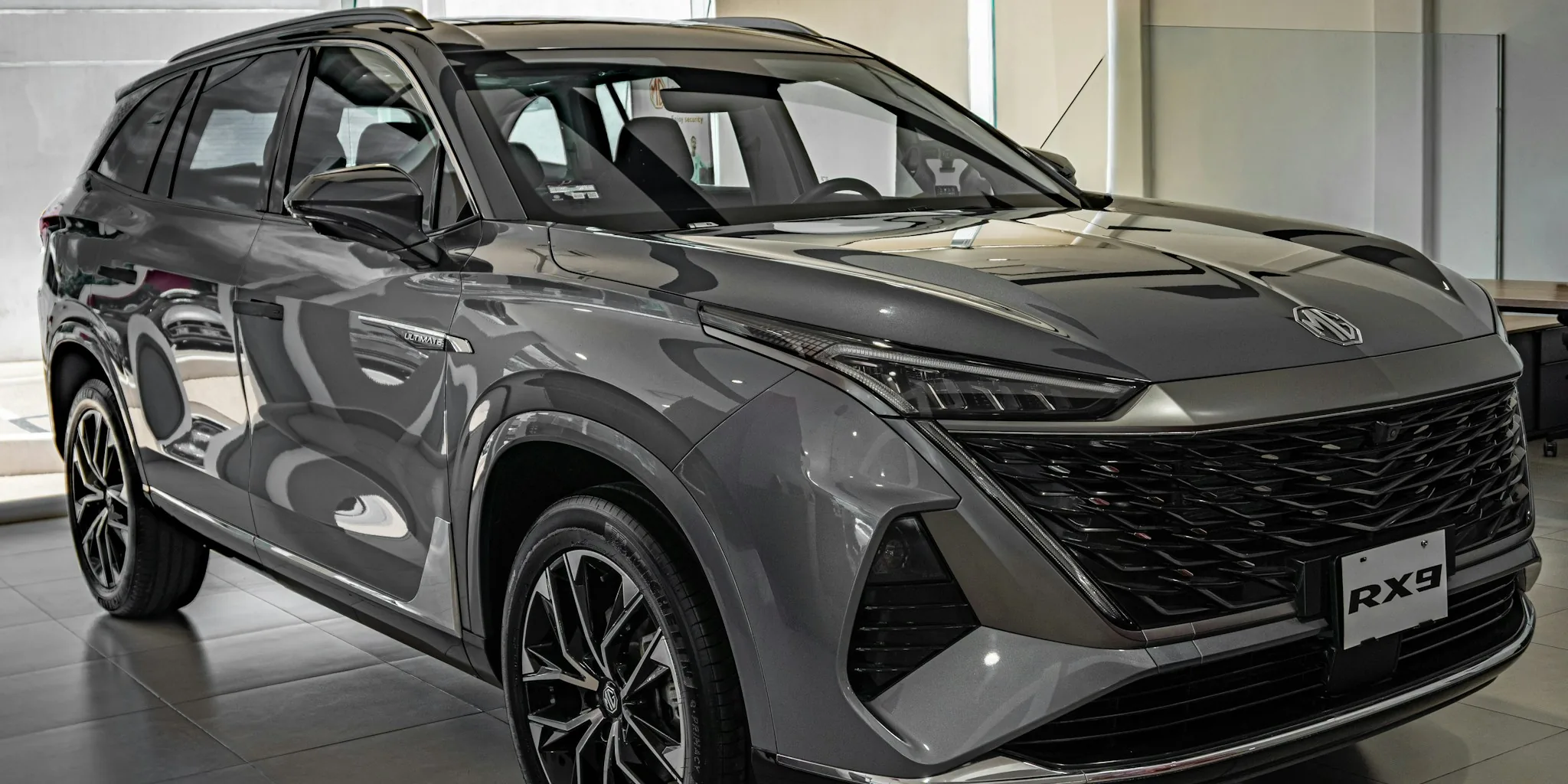 2027 Lincoln Corsair SUV Makes Surprise Return with Hybrid Power and Fresh Styling
