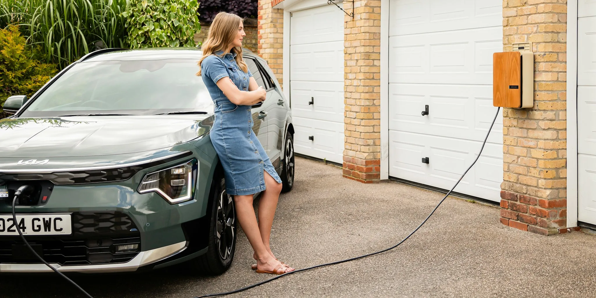 Range Rover EV Finally Arrives for 2027