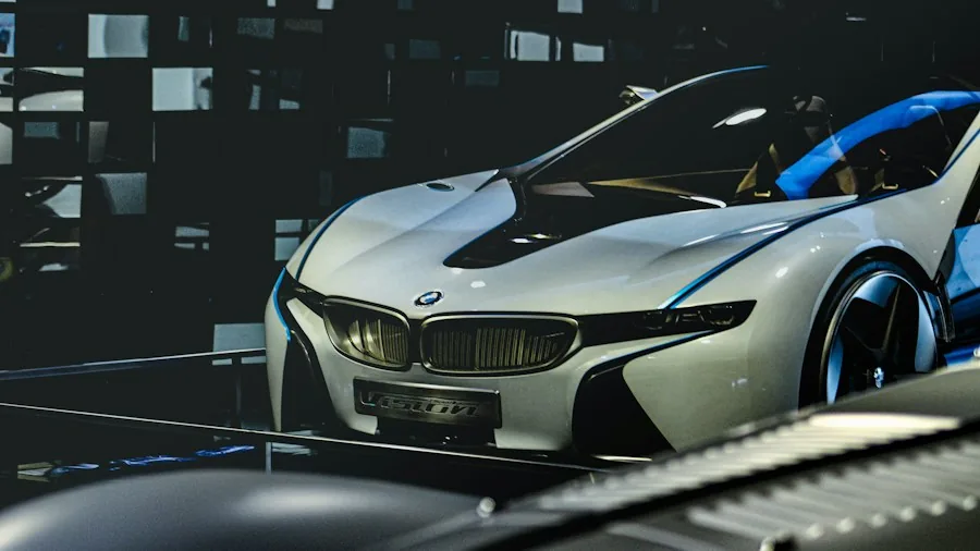 Tesla Roadster Reveal Coming October 1: What Buyers Should Know 2 luxury electric vehicle concept