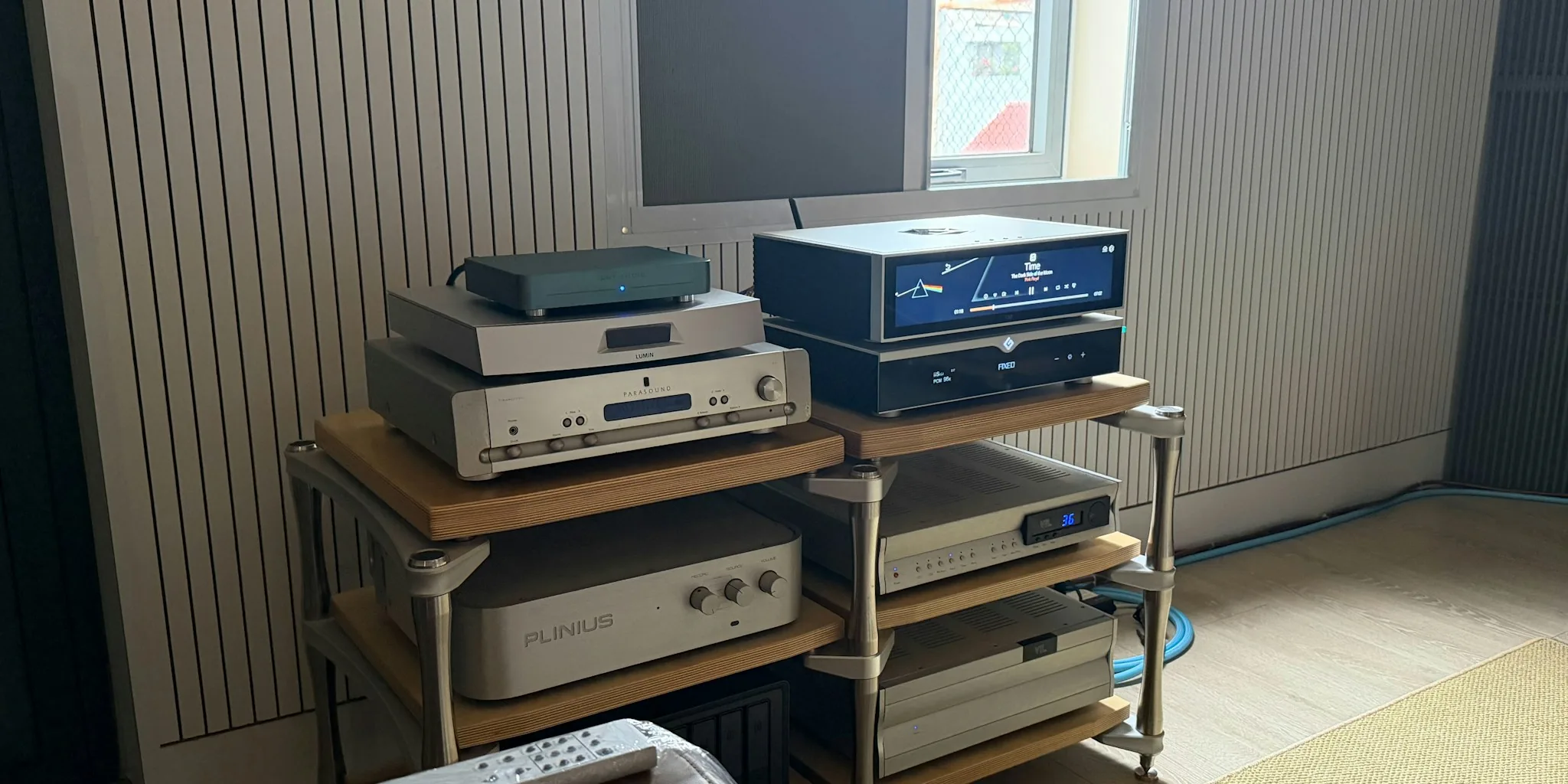 Focal Scala Utopia Evo M Speaker Launch 2026