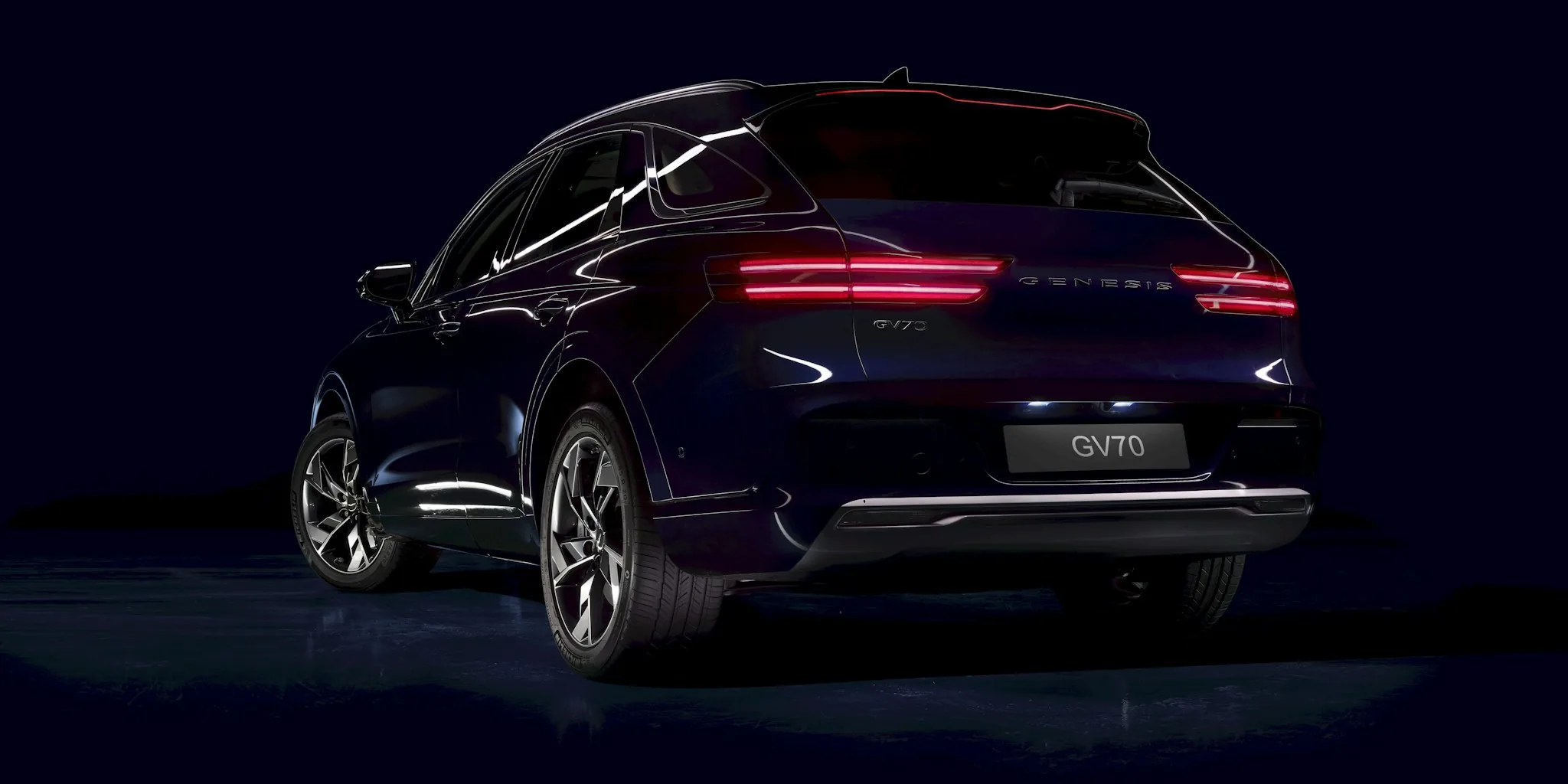 2027 Lincoln Nautilus Gets Fresh Styling and New Interior Options