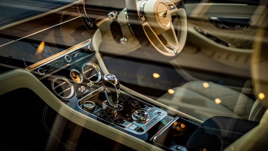 McLaren Reveals Manual Transmission Car: What Shoppers Need to Know 3 luxury supercar cockpit interior