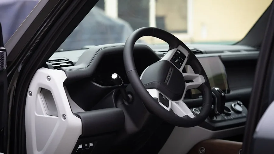2026 EV Lineup Explodes: What Shoppers Should Know About Record Model Choices 2 luxury SUV interior cabin