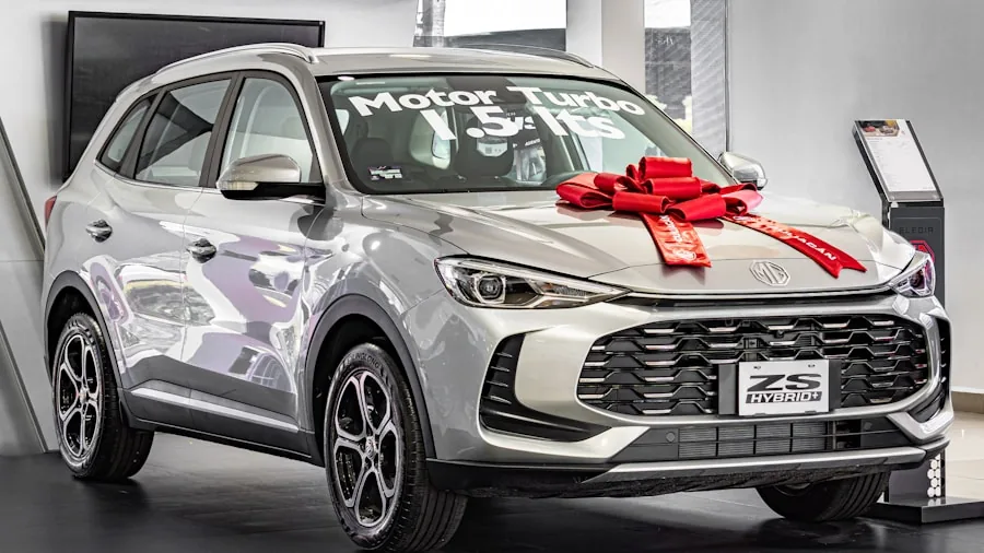 Hyundai N Performance Division Expansion: What Car Buyers Should Know 3 luxury SUV styling details