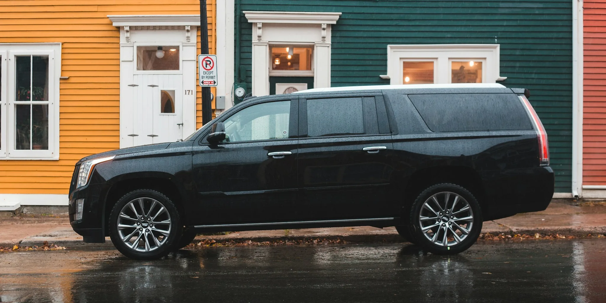 Acura Launches Major Three Row SUV in 2029