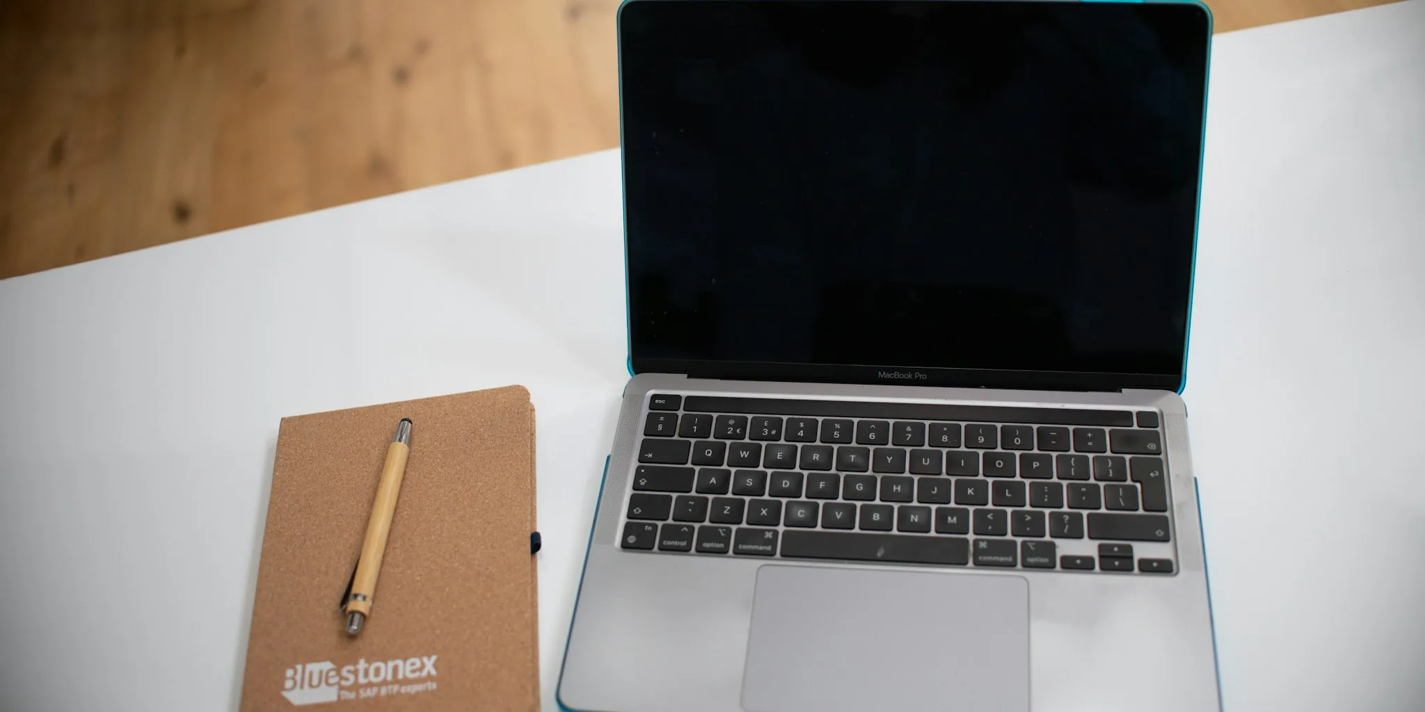 Trackpad Gesture App Simplifies MacBook Volume and Brightness Control