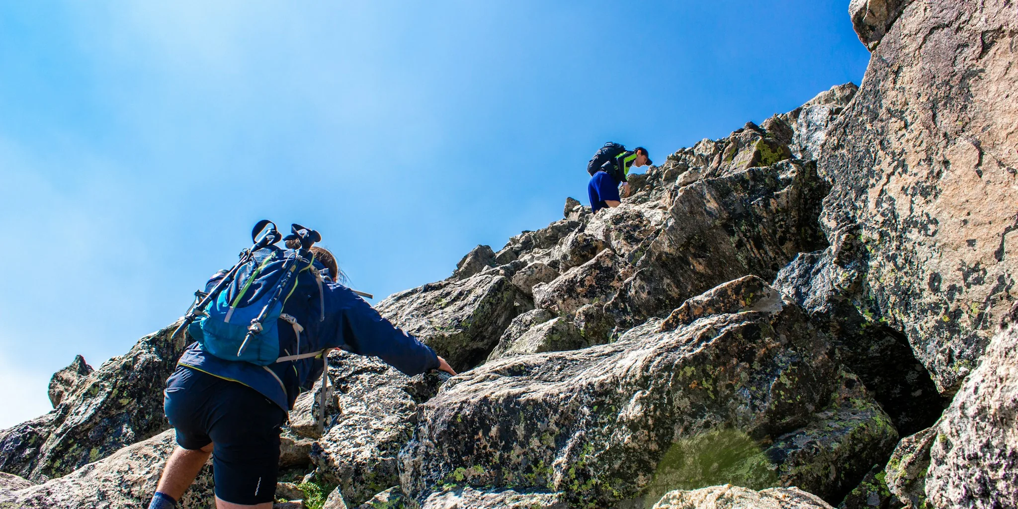 The 6 Best Hiking Shoes for Men