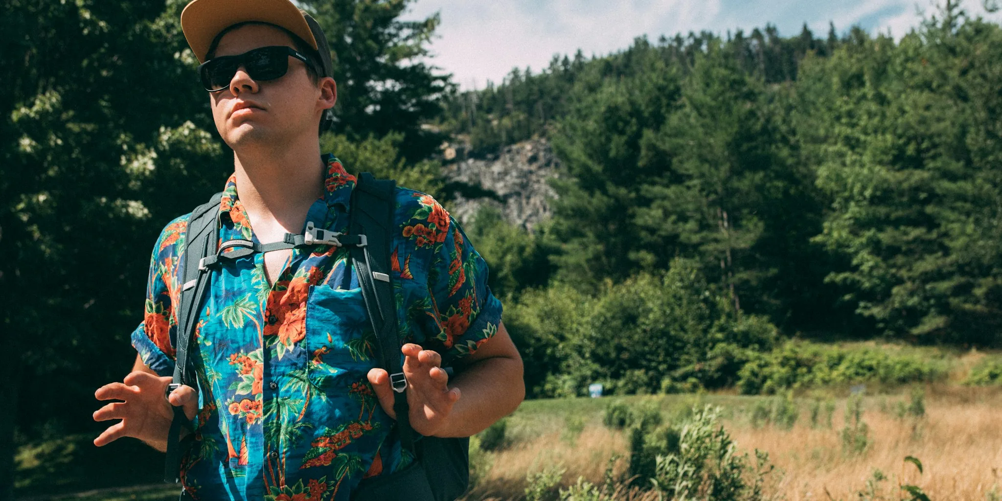 The 3 Best Hiking Pants for Men