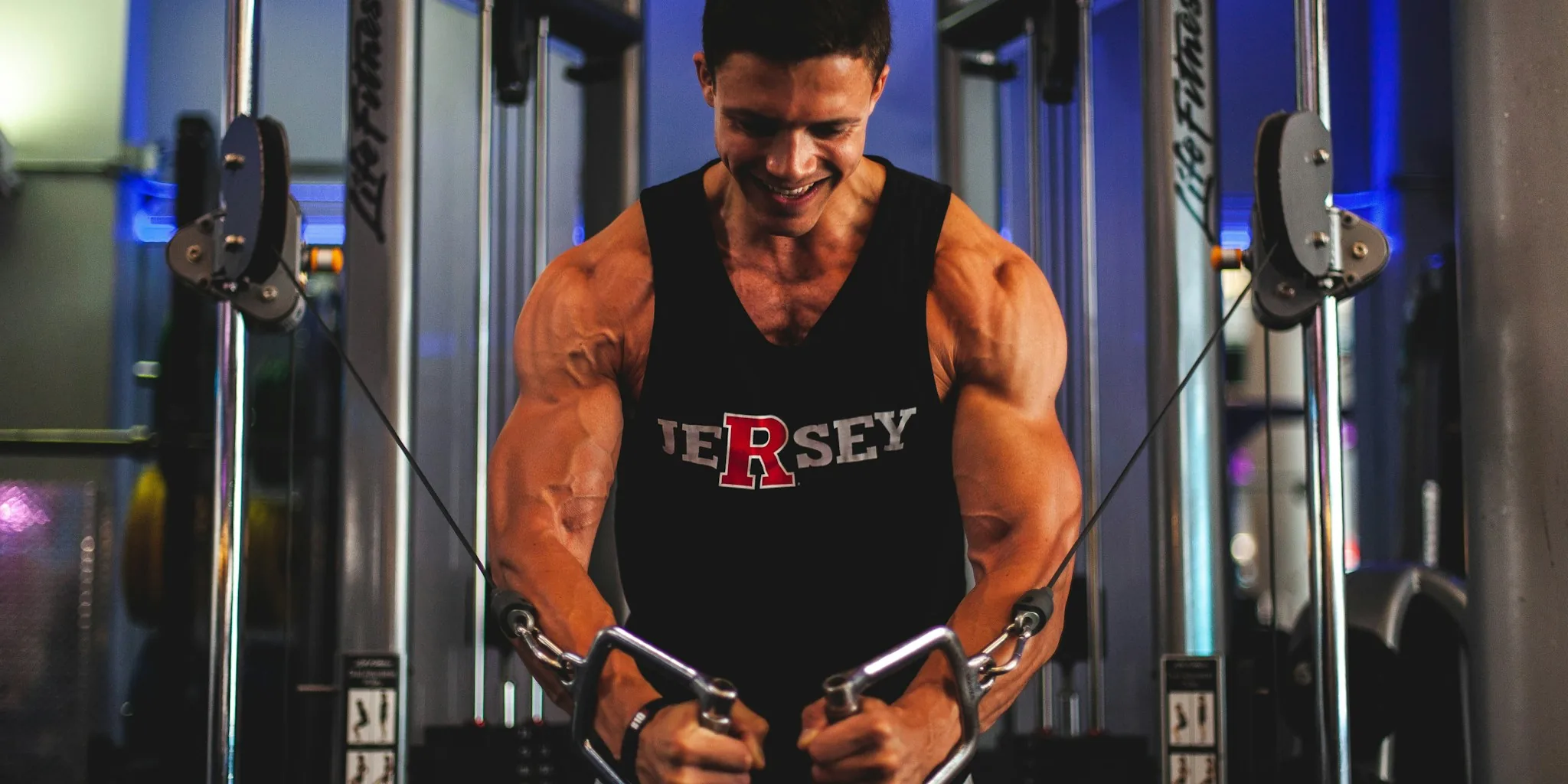 Abercrombie YPB Workout Gear Launches: What Budget Conscious Gym Shoppers Should Know