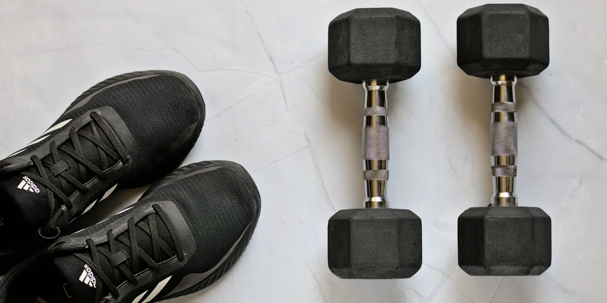 Expert Approved 20 Minute Total Body Workout for Busy Shoppers