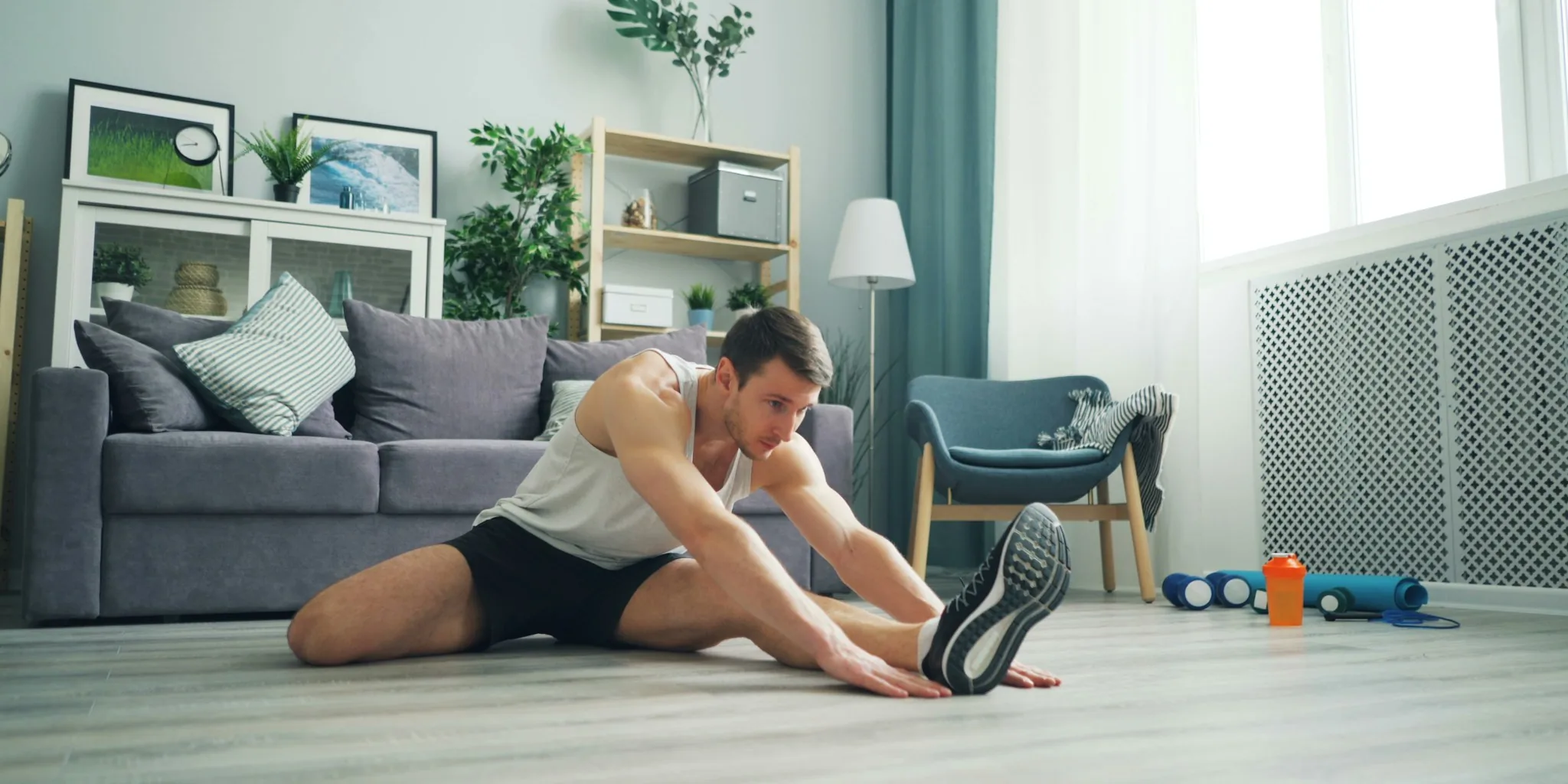 Men’s Health 30 Day Workout Challenge Launches: What Fitness Shoppers Need to Know