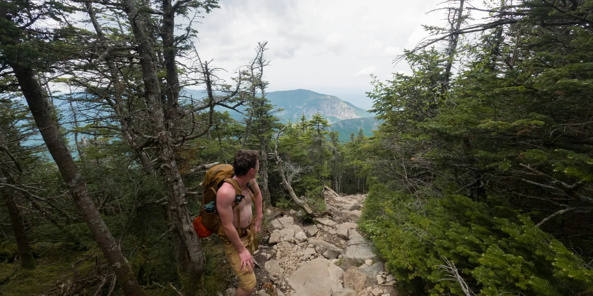 The 6 Best Hiking Boots for Men