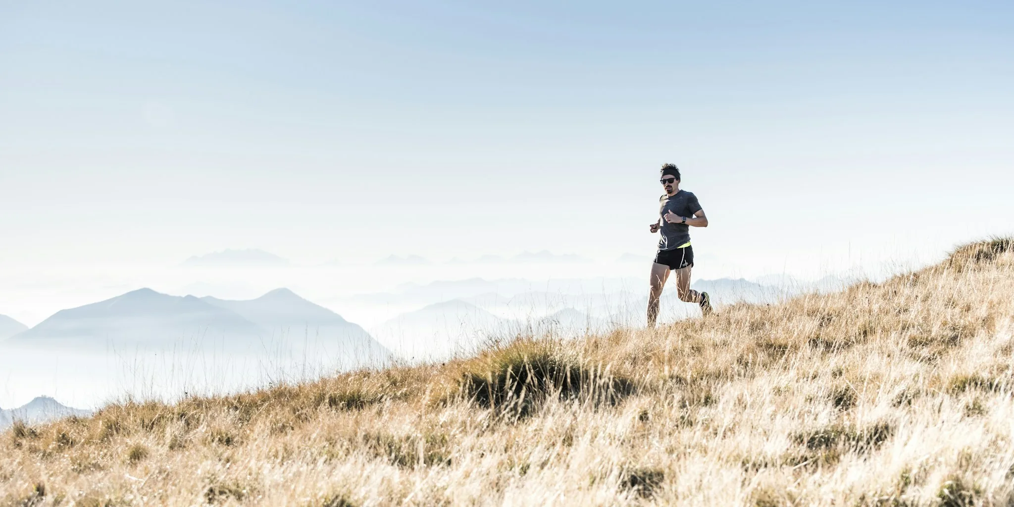 The 7 Best Workout Shorts for Men