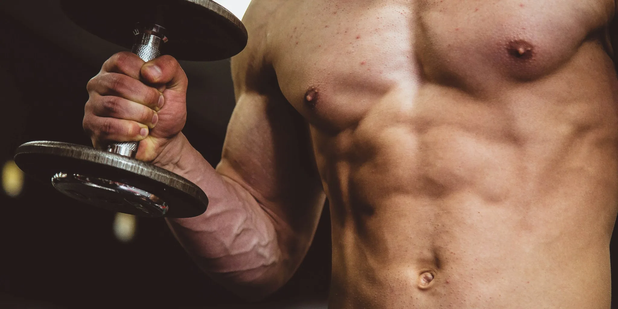 Celebrity Trainer Reveals What Serious Workouts Require