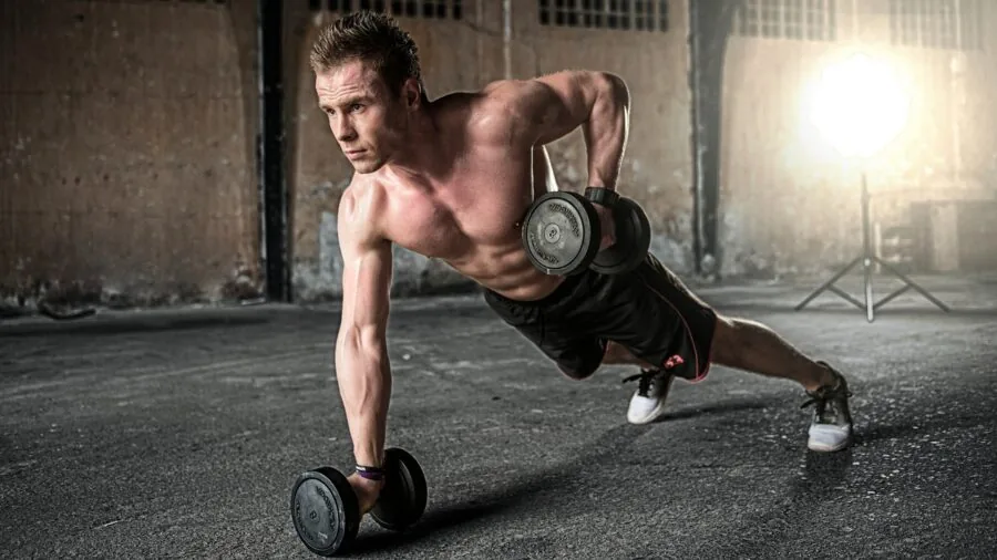 Treadmill Walking Workouts for Beginners: Four Proven Plans to Build Your Fitness Base 3 man power walking fitness