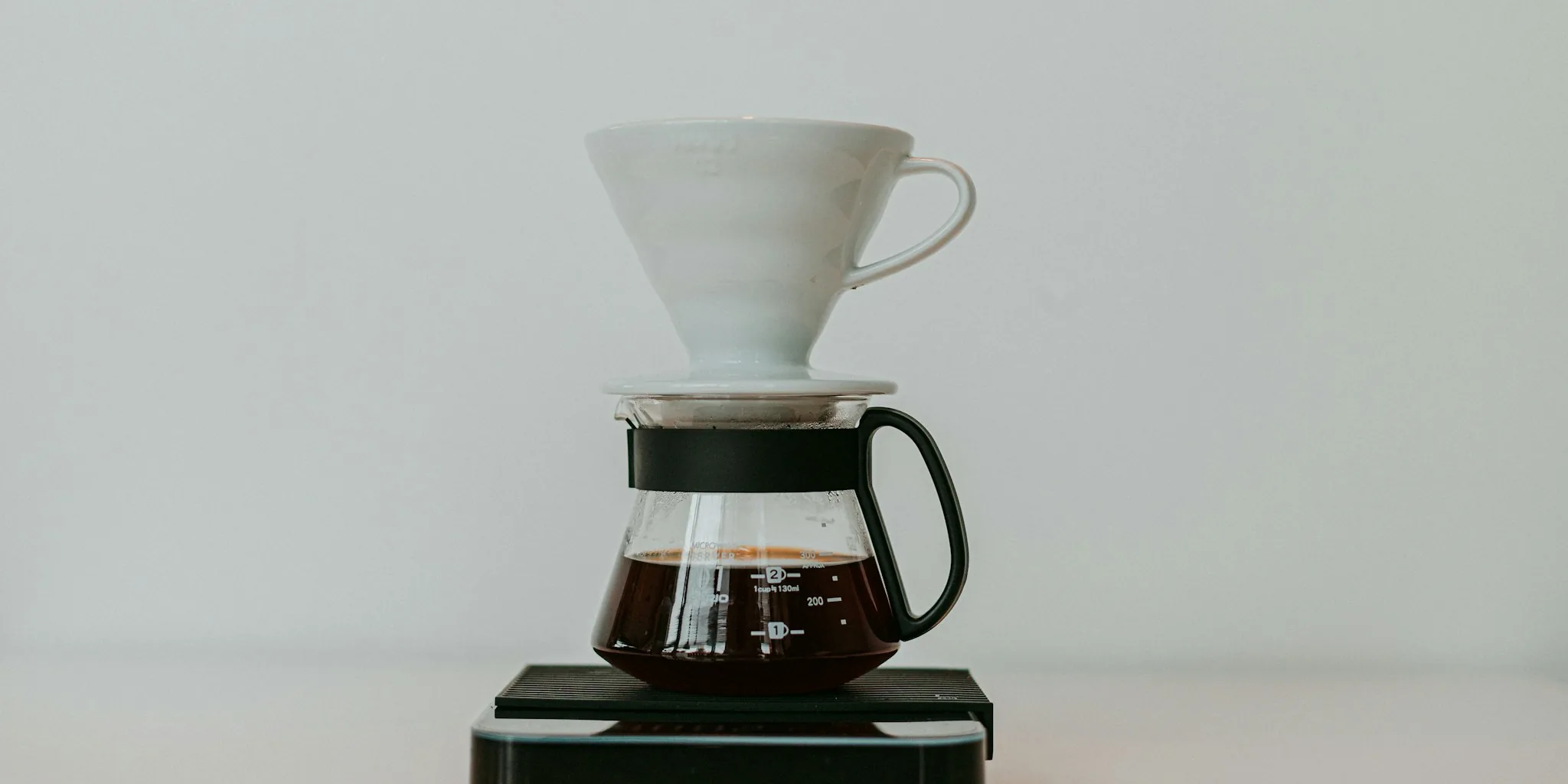 Shelbru's New June Pourover Brewer Arrives This Fall